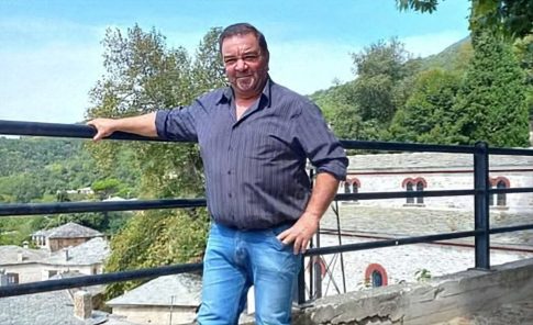 Αθλητισμός και αλληλεγγύη στο “Charity Xmas Event” για το Ορφανοτροφείο Βόλου