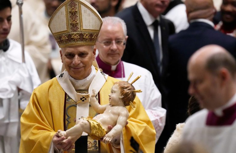 Με λαμπρότητα ο εορτασμός των Χριστουγέννων ανά τον κόσμο: Παλμός ενότητας σε μια εποχή δοκιμασιών – Εν μέσω εύθραυστης εκεχειρίας οι εορτασμοί στη Βηθλεέμ