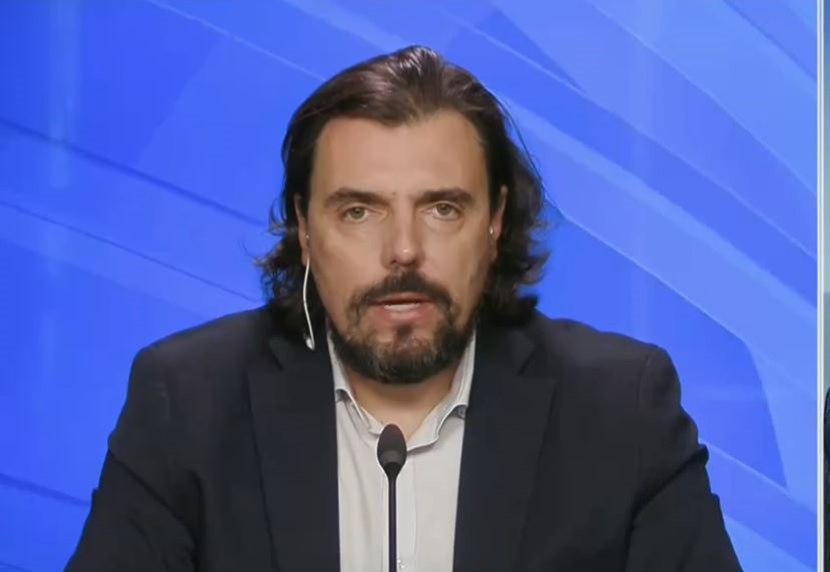 Π. Παππάς στο ΕΡΤnews: Οι αγρότες βρίσκονται σε απόλυτη απόγνωση – Η κυβέρνηση να πληρώσει τα οφειλόμενα