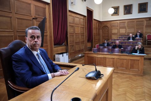 Βόλος: Συγκέντρωση αλληλεγγύης για τους απεργούς πείνας υπέρ της Παλαιστίνης – Σε κρίσιμη κατάσταση πέντε κρατούμενοι στο Ηνωμένο Βασίλειο