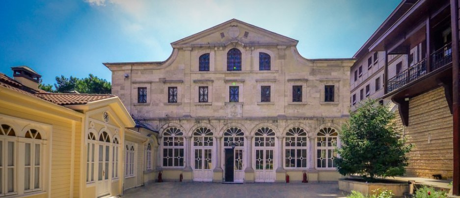 Χριστούγεννα στην ΕΡΤ3: Μια εβδομάδα γεμάτη γιορτινή μαγεία