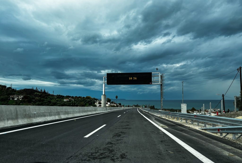 Χρ. Δήμας για την παράδοση των 10 χλμ. του αυτοκινητόδρομου Πατρών–Πύργου: Μια νέα σελίδα για τη Δυτική Ελλάδα – Δείτε φωτογραφίες