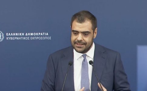 Ηράκλειο: Μηχανοκίνητη πορεία αγροτών στην πόλη του Ηρακλείου