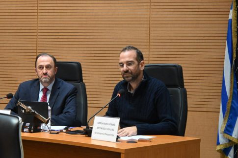 <br>Αποβολές μαθητών και στην Ηλεία για χρήση κινητών στα σχολεία