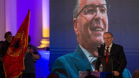 «Θρίλερ» με το αυτοκίνητο που εντόπισαν κυνηγοί στο όρος Μπέλλες – Σε εξέλιξη οι έρευνες για τον εντοπισμό του 45χρονου πυροσβέστη