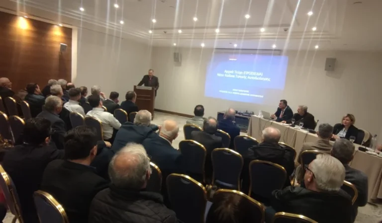 Οι δήμοι της Ηπείρου κλείνουν στις 16 Δεκεμβρίου λόγω κινητοποιήσεων της ΚΕΔΕ