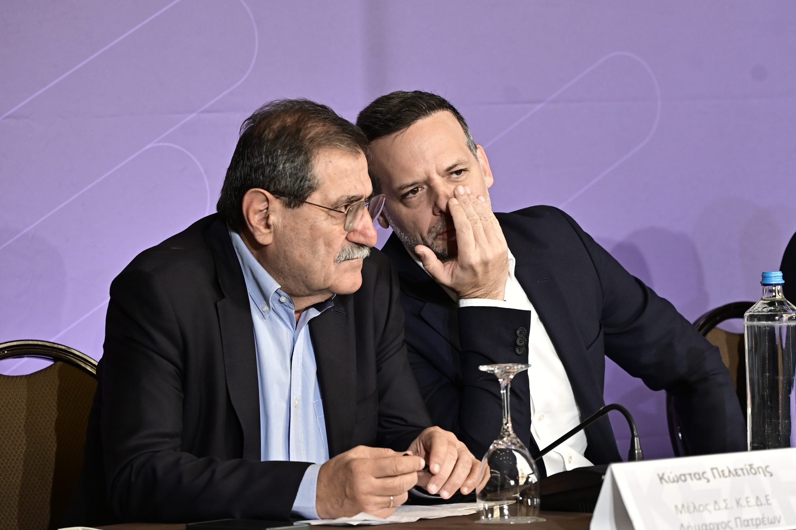 KEΔΕ: Υπερψηφίστηκε η πρότασή της για το νέο κώδικα Τοπικής Αυτοδιοίκησης