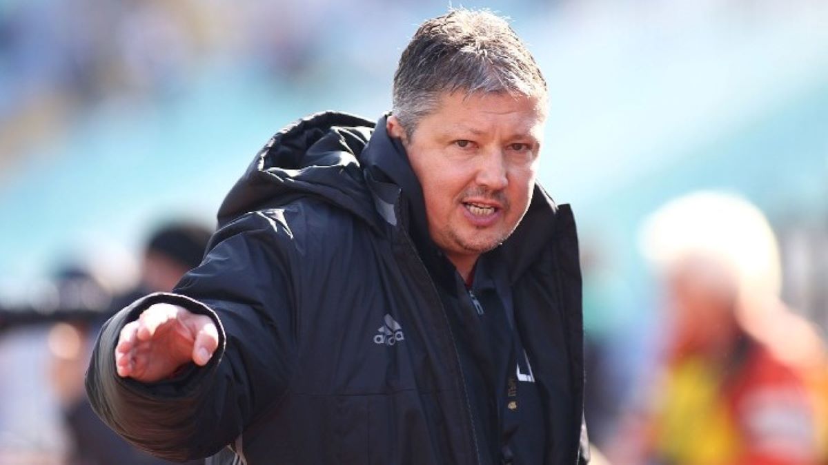 Μάχη για τη ζωή του δίνει ο θρύλος του ποδοσφαίρου Λιούμποσλαβ Πένεφ