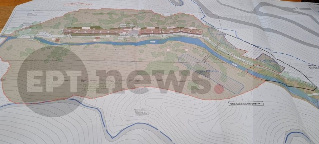 Χίος: Ενα βήμα πριν την ολοκλήρωση του φακέλου για το Λωβοκομείο