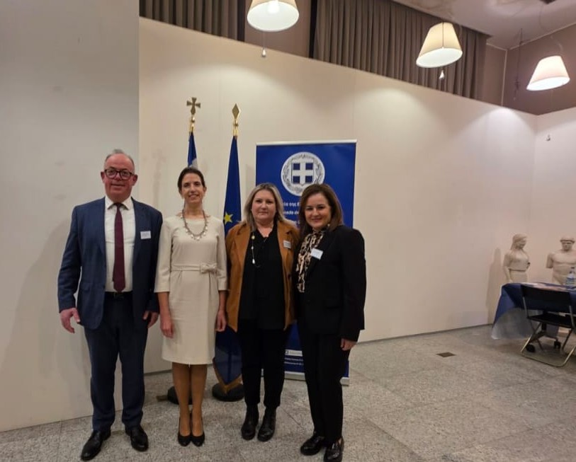 Με εξωστρέφεια υποδέχεται το 2026 η Μαγνησία τον αεροπορικό τουρισμό