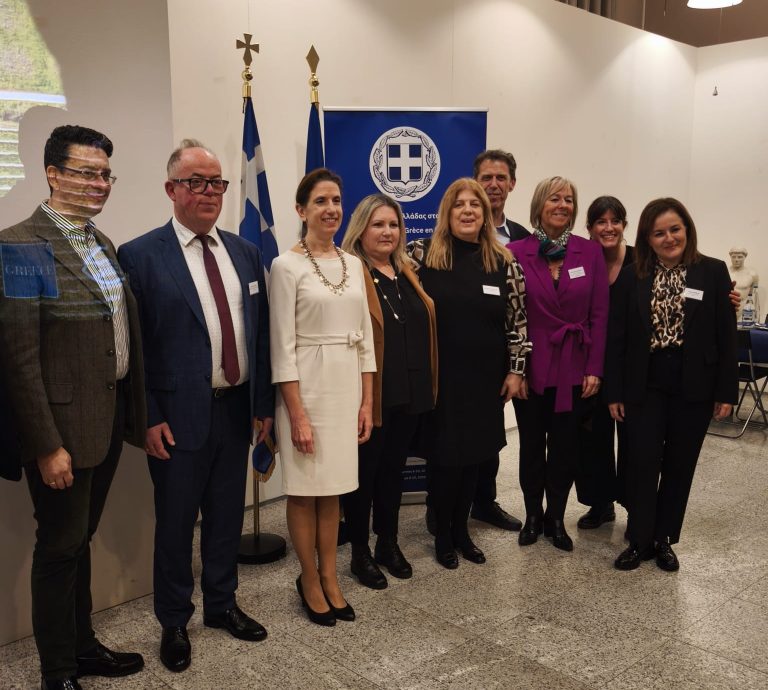 Με εξωστρέφεια υποδέχεται το 2026 η Μαγνησία τον αεροπορικό τουρισμό