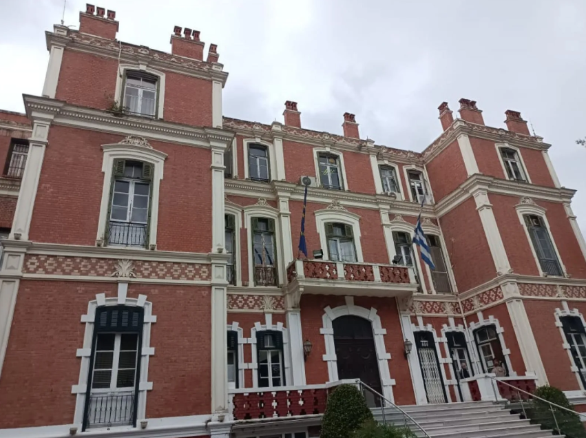 Περιφερειακό Συμβούλιο Κ. Μακεδονίας: Αρνητική γνωμοδότηση για την περιβαλλοντική μελέτη σχετικά με το σχέδιο δικτύου Μονάδων Ενεργειακής Αξιοποίησης