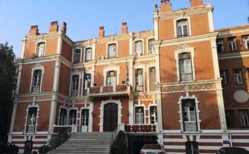 Φούφας Εορδαίας<strong> – </strong>Το χωριό των εθελοντών αιμοδοτών