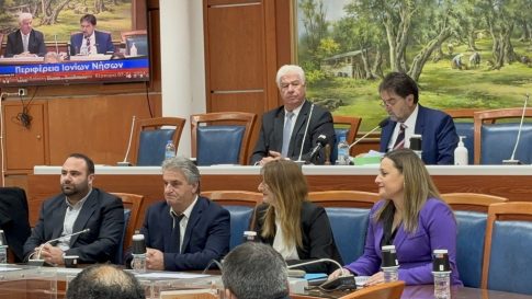 Κέρκυρα: «Τίτλοι τέλους» για Αστέρα Πετριτή και Πάνο Κορομπόκη-  Εκπλήξεις επιφύλαξε η 6<sup>η</sup> αγωνιστική στην Α’ κατηγορία Κέρκυρας   