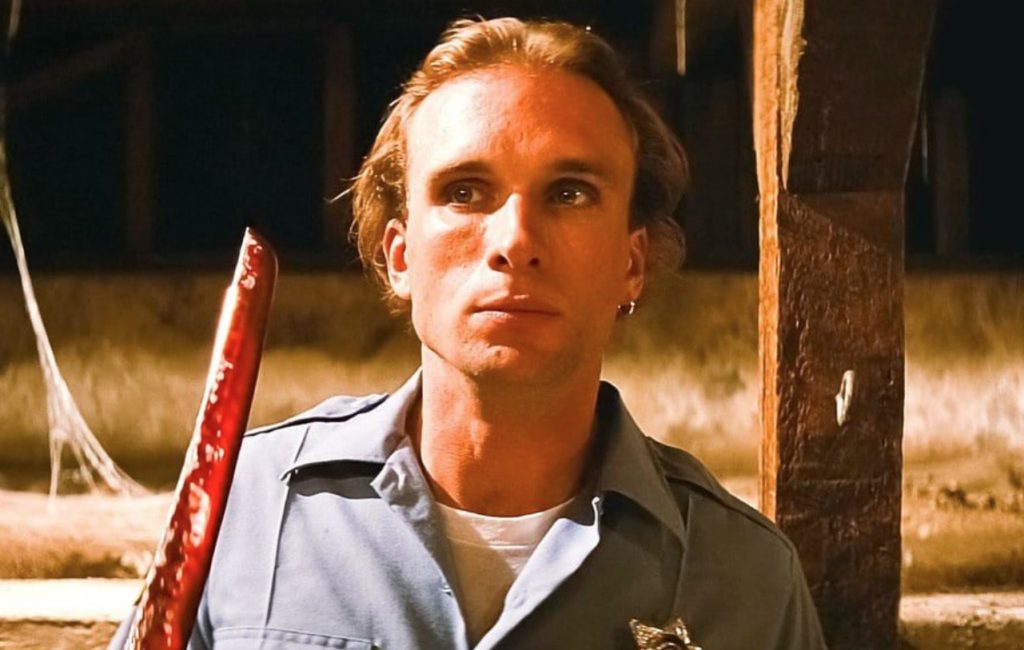 Νεκρός ο «κακός» του Pulp Fiction, Πίτερ Γκριν: Βρέθηκε μέσα στα αίματα με ένα μυστηριώδες σημείωμα δίπλα του