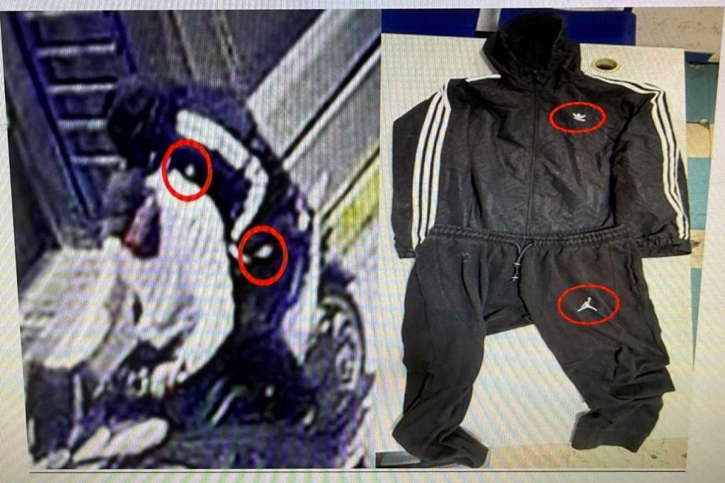 Χειροπέδες σε δύο για τη ληστεία στην Κηφισιά με λεία 180.000 ευρώ – Εικόνες από τη δράση τους