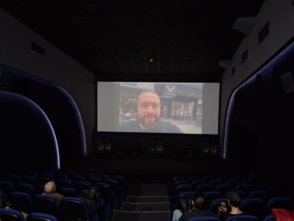 Απολογισμός του 17ου Διεθνές Φεστιβάλ Κινηματογράφου Λάρισας – Artfools