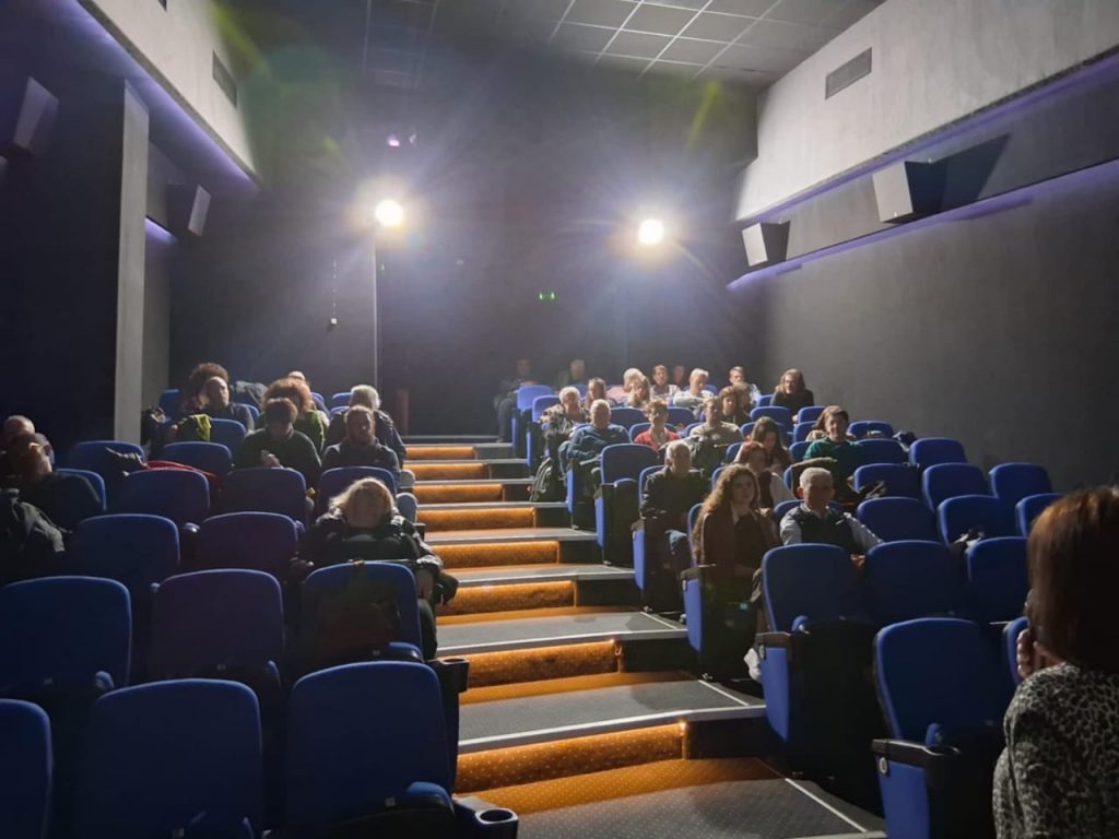 Απολογισμός του 17ου Διεθνές Φεστιβάλ Κινηματογράφου Λάρισας – Artfools