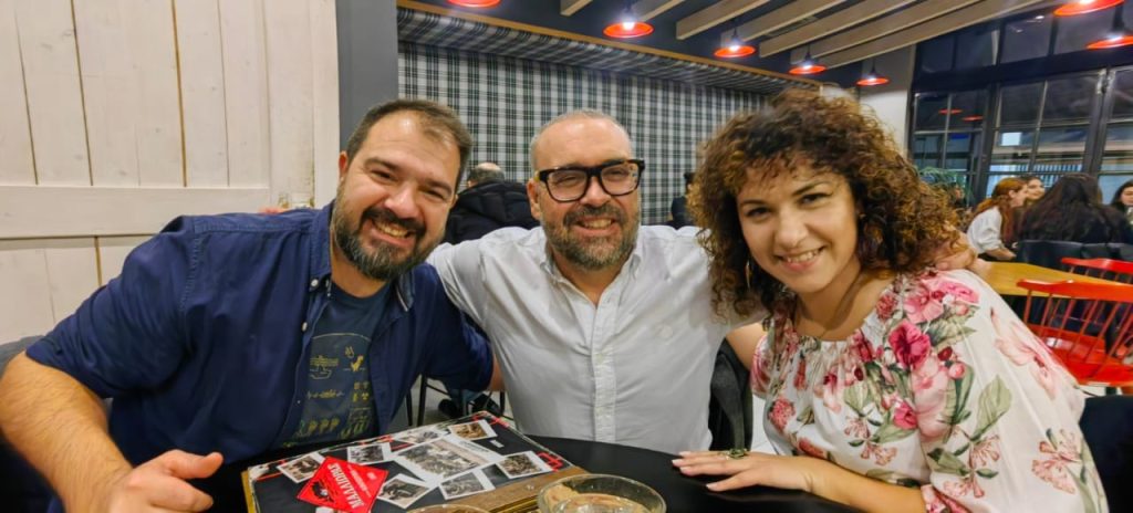 Απολογισμός του 17ου Διεθνές Φεστιβάλ Κινηματογράφου Λάρισας – Artfools