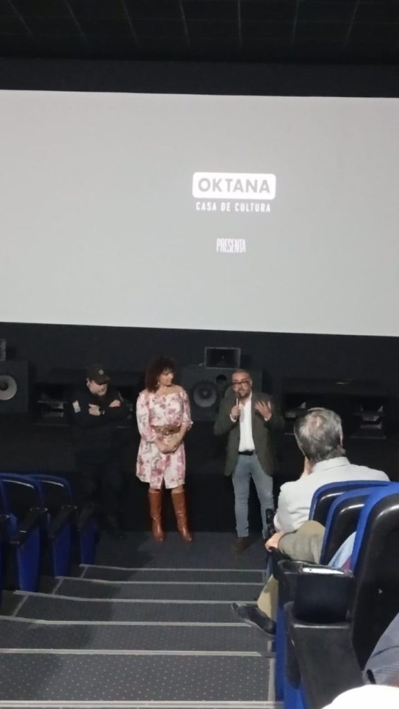 Απολογισμός του 17ου Διεθνές Φεστιβάλ Κινηματογράφου Λάρισας – Artfools