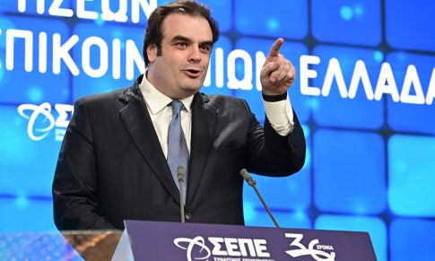 Τσιάρας: Καλούμε σε ουσιαστικό διάλογο τους αγρότες – Περιθώρια παρεμβάσεων σε κόστος παραγωγής, ενέργεια, καύσιμα στην αντλία και ΕΛΓΑ