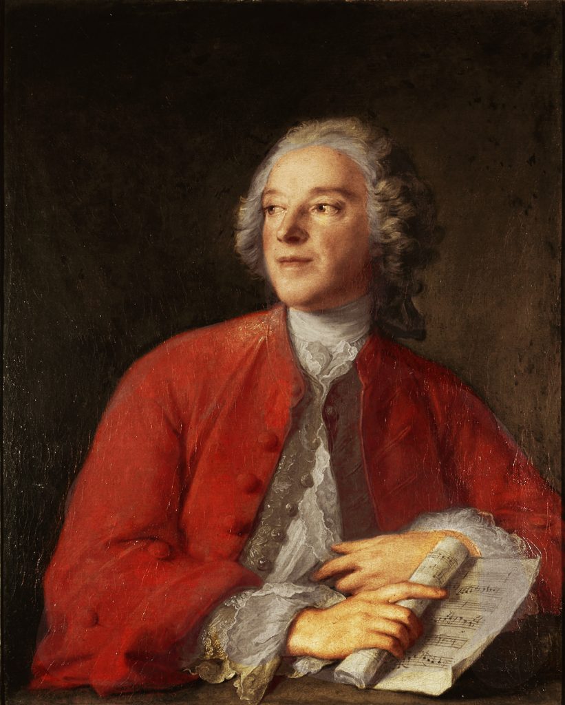 Το Θέατρο της Κυριακής στο Τρίτο – «Ο κουρέας της Σεβίλλης» του Πιέρ-Ογκιστέν Καρόν ντε Μπομαρσέ