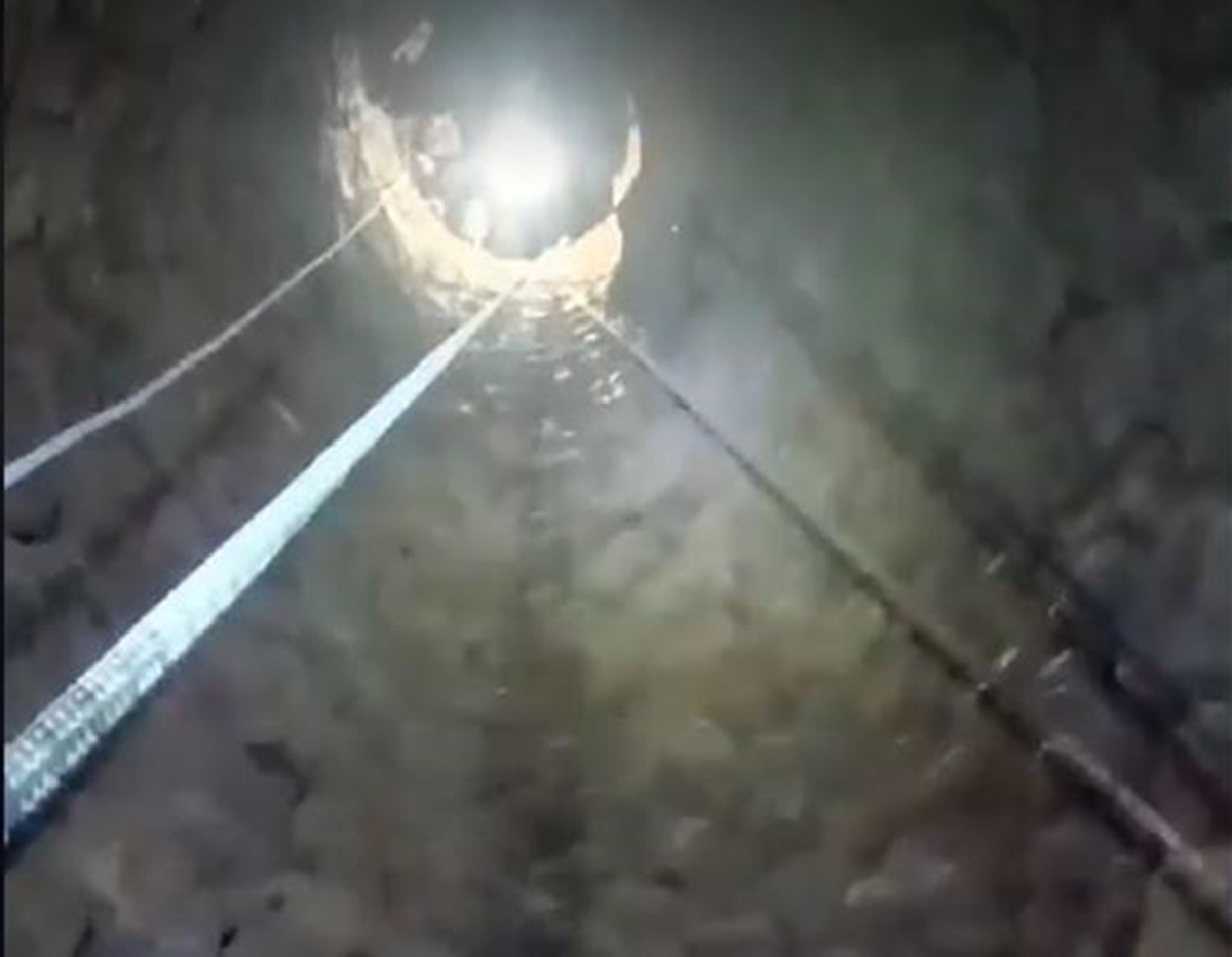 Λακωνία: 13χρονη έπεσε σε πηγάδι με νερό 5 μέτρων – Απεγκλωβίστηκε από εθελοντές πυροσβέστες