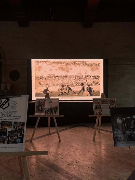 Ηράκλειο: Χριστουγεννιάτικες εκδηλώσεις στα Ενετικά Τείχη με μουσική, εκπαιδευτικά προγράμματα, εκθέσεις και drone