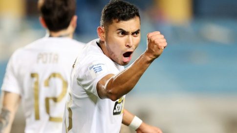 Βόλος: Συγκέντρωση αλληλεγγύης για τους απεργούς πείνας υπέρ της Παλαιστίνης – Σε κρίσιμη κατάσταση πέντε κρατούμενοι στο Ηνωμένο Βασίλειο