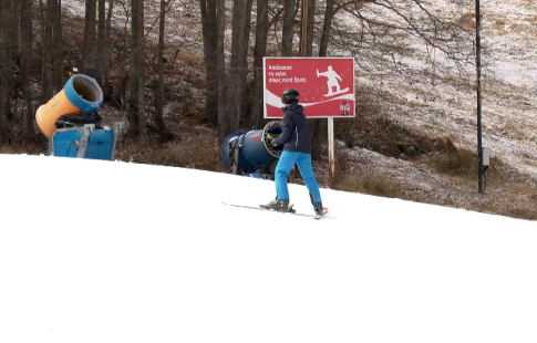 Κάλαντα και έθιμα ανά την Ελλάδα λίγο πριν την αλλαγή του χρόνου