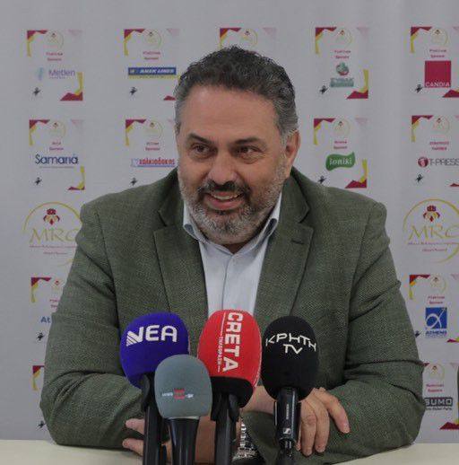 Γ. Πιτσούλης: Η κλοπή απινιδωτή δεν είναι απλά μια πράξη βανδαλισμού, είναι μια πράξη βαθιά επικίνδυνη