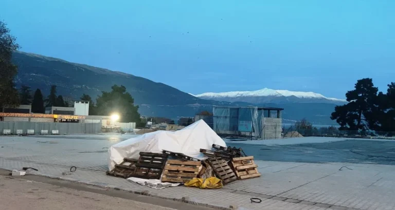 Επανέρχεται η συζήτηση για την ενοποίηση του κέντρου των Ιωαννίνων με νέα μελέτη του ΤΕΕ Ηπείρου