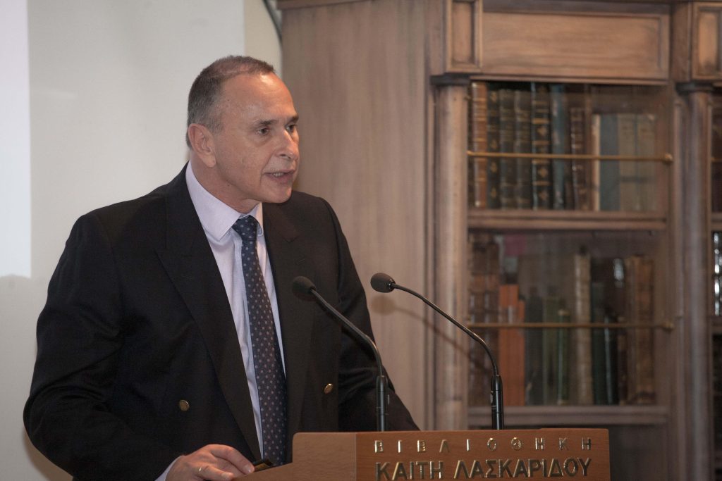 Πού το πάει η νέα «Στρατηγική Εθνικής Ασφάλειας» των ΗΠΑ;