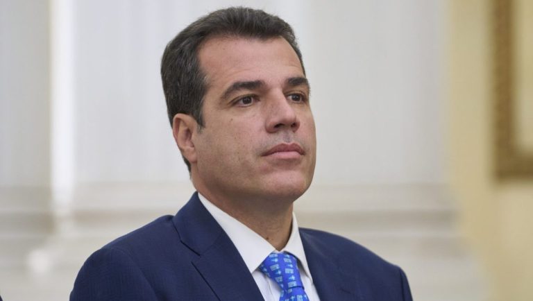 Θ. Πλεύρης: «Καθαρή σελίδα για την Ελλάδα με το νέο Σύμφωνο Μετανάστευσης»  