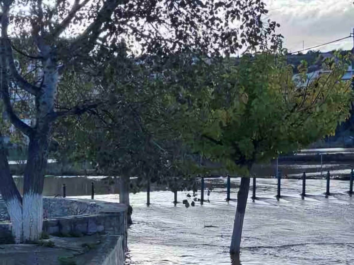 Έκδοση οδηγιών για αποζημιώσεις επιχειρήσεων στον δήμο Ερμιονίδας