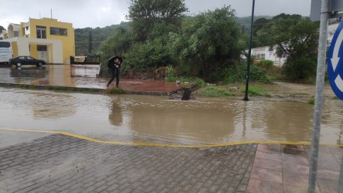 Εκδήλωση για την Παγκόσμια Ημέρα<br>Ατόμων με Αναπηρία στον Πύργο