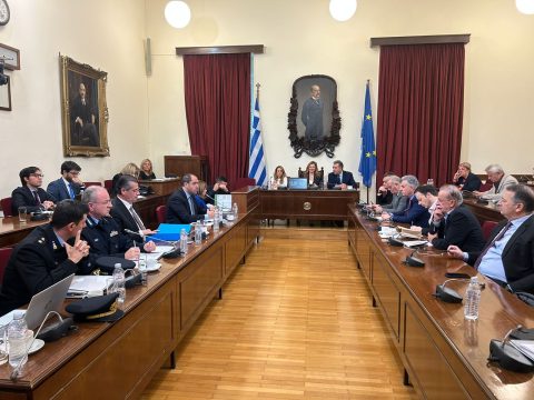 Ν. Φαραντούρης στο ΕΡΤnews Radio 105,8 για συμφωνία ΕΕ – Mercosur: Χρειάζονται επιπλέον δικλείδες ασφαλείας και να την ξαναδούμε