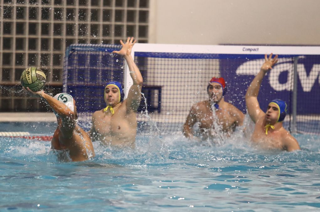 Euro Cup ανδρών: Ο Παναθηναϊκός νίκησε στα πέναλτι τη Βαζούτας και πάει για «τελικό» πρόκρισης με Βουλιαγμένη