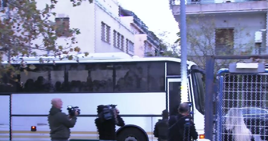 Στην ευρωπαϊκή εισαγγελία οι 16 συλληφθέντες για το κύκλωμα του ΟΠΕΚΕΠΕ στην Κρήτη