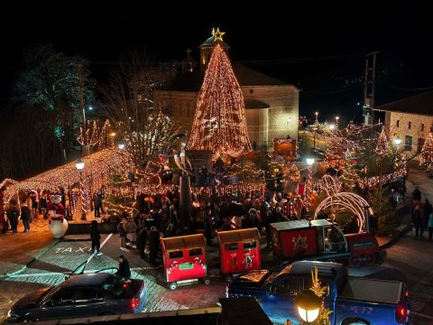 <strong>Άσκηση Πολιτικής Προστασίας την Τετάρτη στα Γιάννενα</strong>