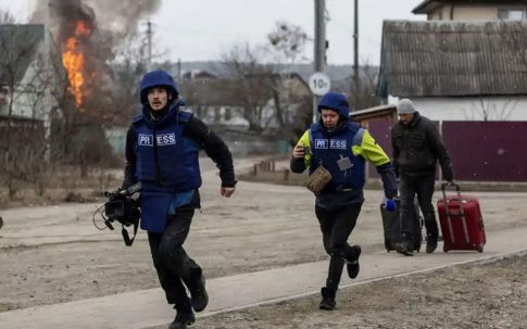 Έγκυος και πρόσφυγας </br> εν καιρώ πανδημίας