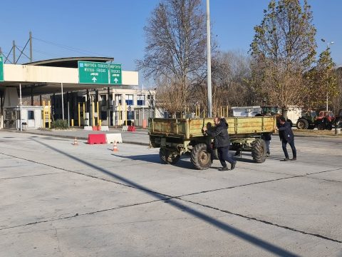 <strong>Αντιπεριφερειάρχης Σερρών: Έκκληση για την ανάρτηση της γαλανόλευκης</strong>