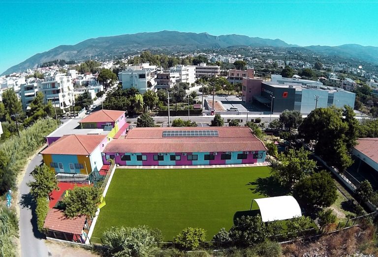 Καλαμάτα: Εντάχθηκε στο ΕΣΠΑ η ανέγερση του νέου κτιρίου για το 1ο Ειδικό Δημοτικό Σχολείο – Έργο άνω των 5,3 εκατ. ευρώ