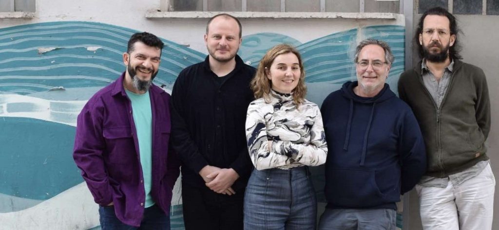 Theatre of the NO: Χριστουγεννιάτικος Δεκέμβριος με θέατρο και ζωντανή μουσική στην Αθήνα