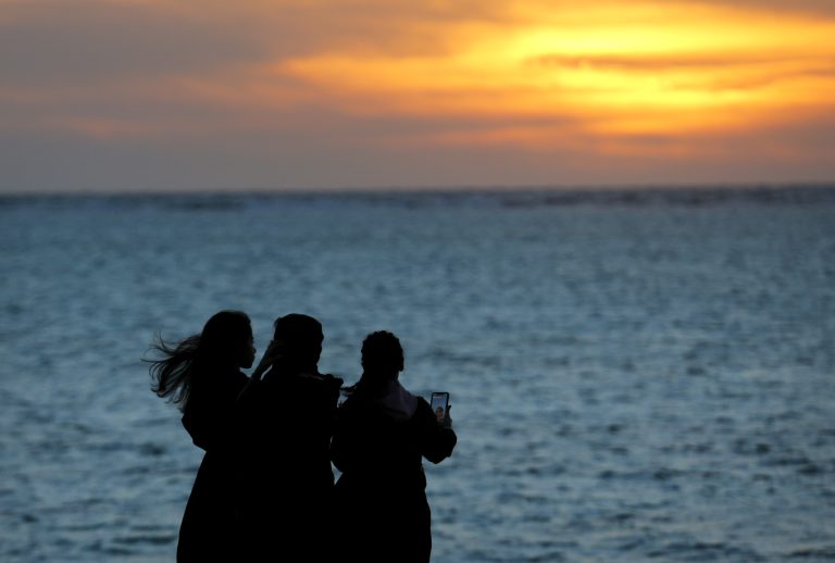 Έλληνες επιστήμονες αποκαλύπτουν το παρελθόν της Ερυθράς Θάλασσας υπό αντίξοες συνθήκες