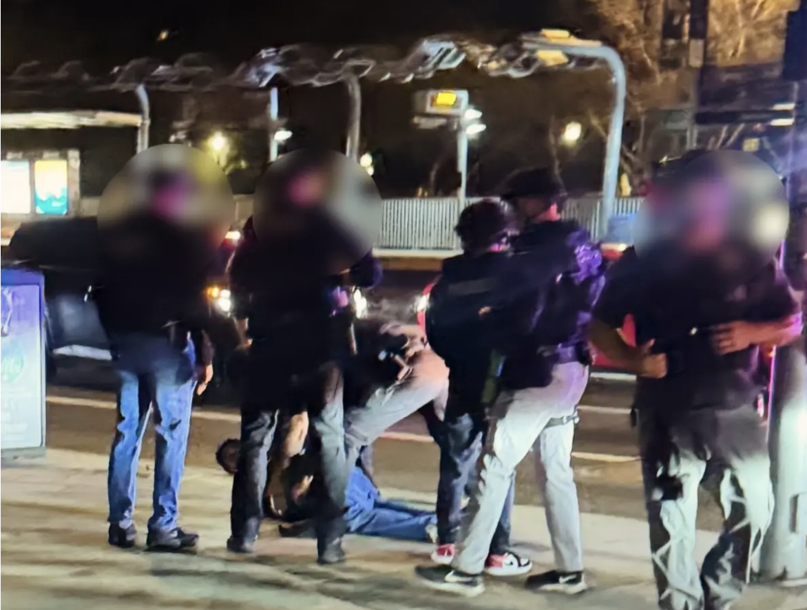 reiner Ρομπ Ράινερ: Η στιγμή της σύλληψης του γιού του και ο καυγάς που προηγήθηκε της διπλής δολοφονίας