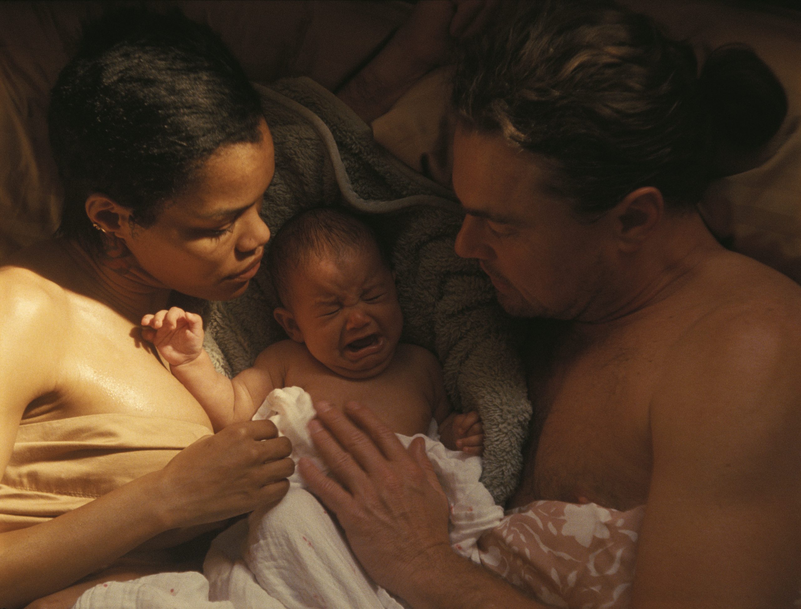 Χρυσές Σφαίρες: Η Teyana Taylor ξεχωρίζει στο «One Battle After Another» με την πρώτη της υποψηφιότητα