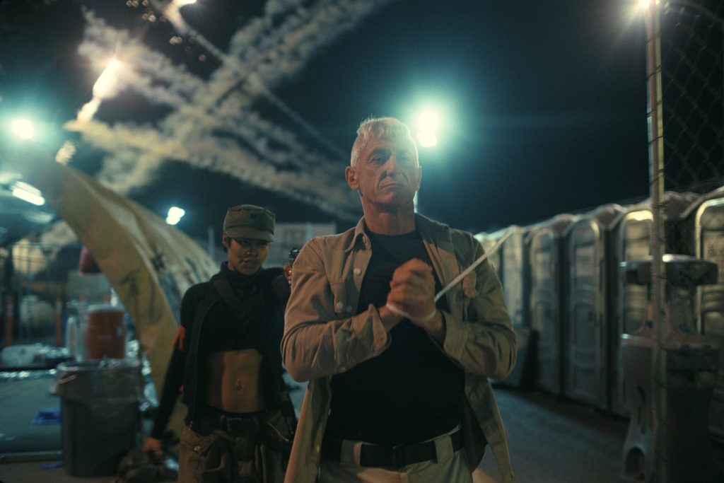 Τι δήλωσε ο Ντι Κάπριο για την υποψηφιότητα του για Χρυσή Σφαίρα