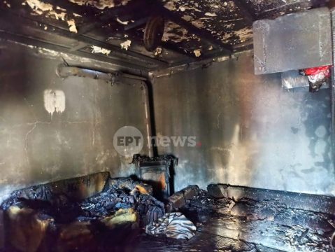 Εργαστήριο δημιουργικής γραφής διοργάνωσε το Καλλιτεχνικό Γυμνάσιο Κομοτηνής