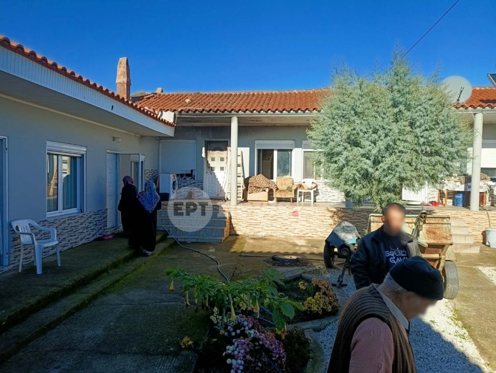 Δικογραφία για εμπρησμό από αμέλεια σε βάρος της μητέρας του 7χρονου που απανθρακώθηκε στο χωριό Ρίζωμα Ροδόπης